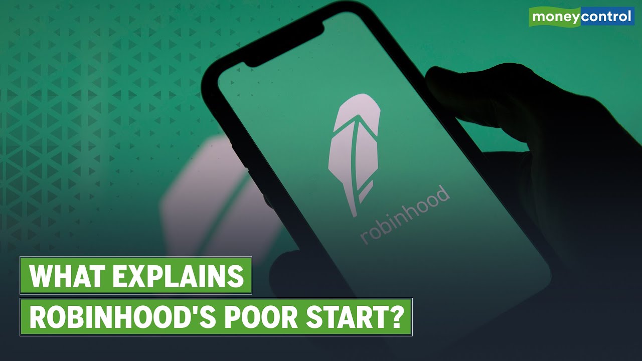 Why Robinhood IPO Failed To Hit The Mark