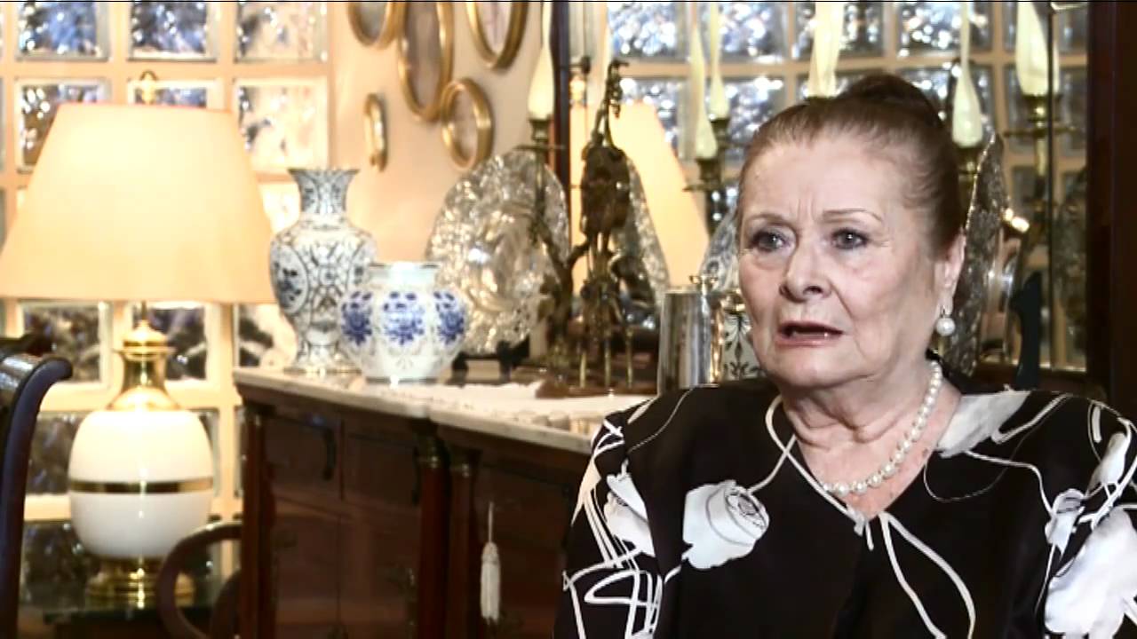 Reportaje de la bailaora Matilde Coral | com.Flamenco | GiraldaTV