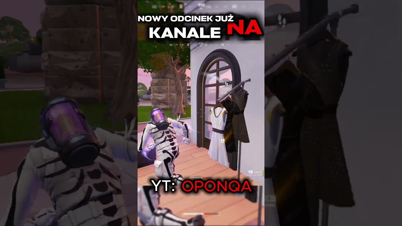 ZGARNIJ SKINA SPRAWDZ W OPISIE JAK