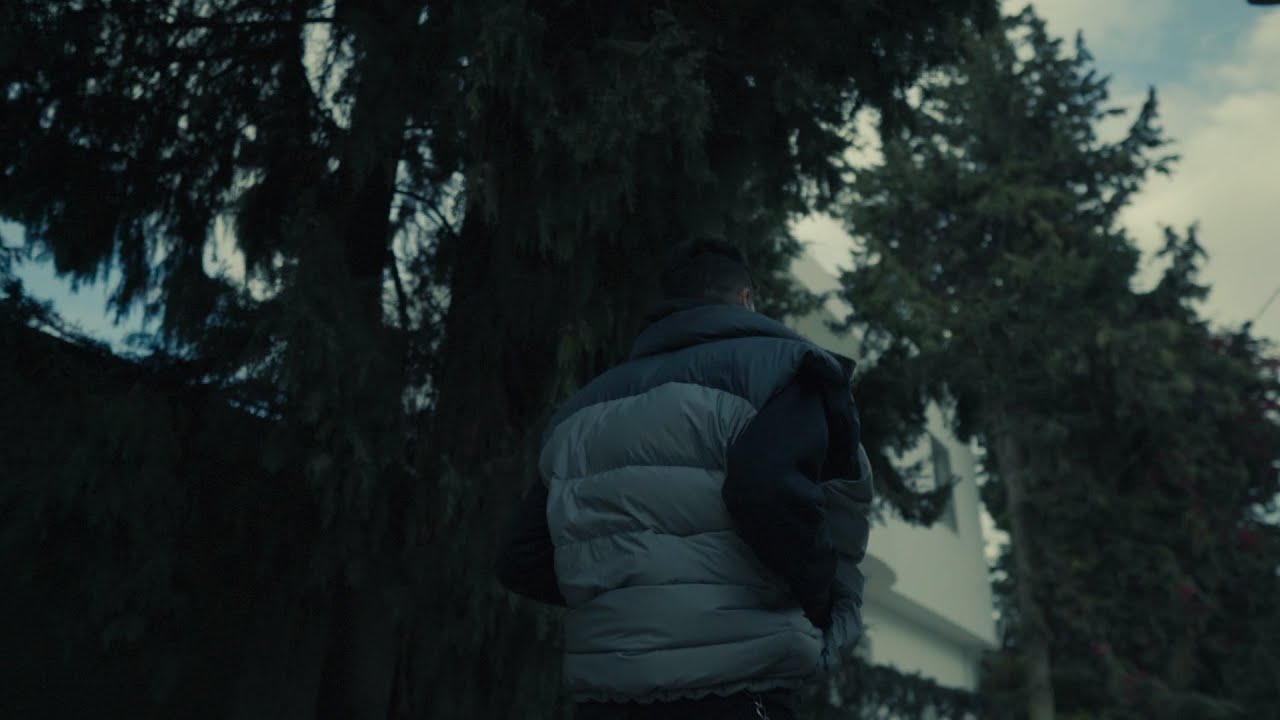 KARIM - N9AWEM ( Official Music Video )