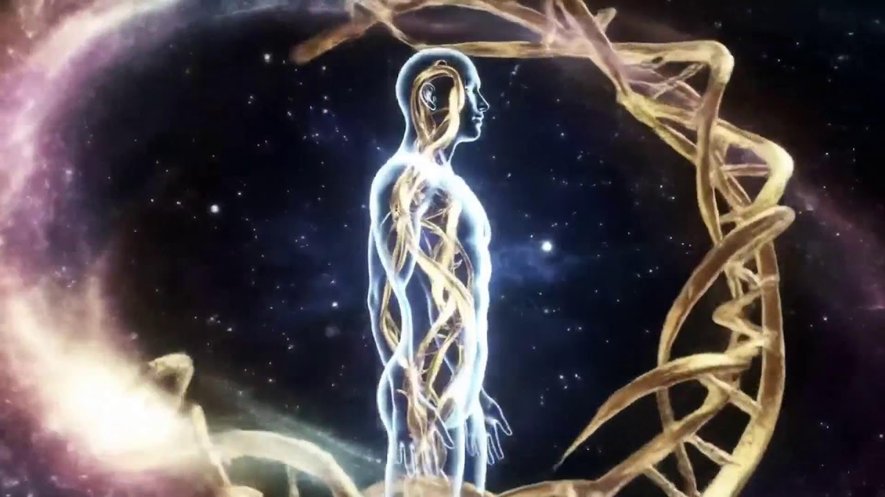 MOST POWERFUL HEALING FREQUENCIES | 432Hz + 528Hz + 1111Hz | Heal Damage to Body and Soul