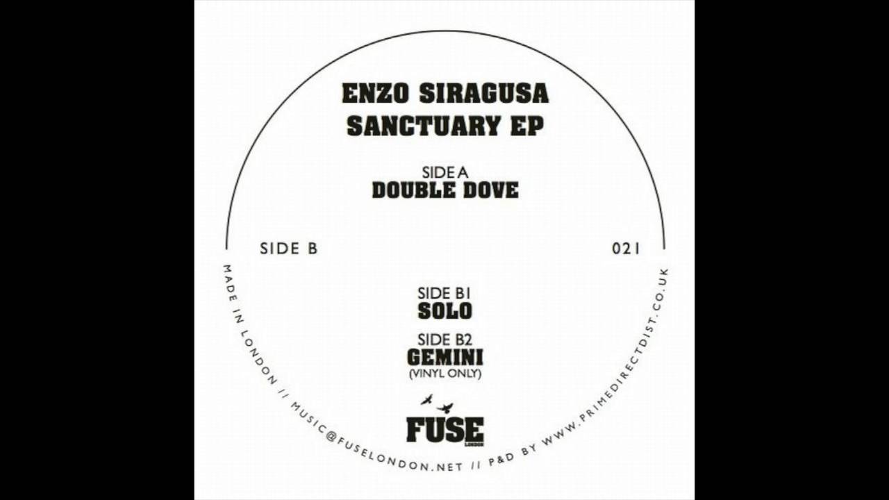 Enzo Siragusa - Solo (Original Mix)
