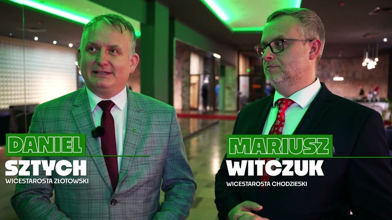 Wigilia i Podsumowanie Roku ZO PZŁ Piła 2025