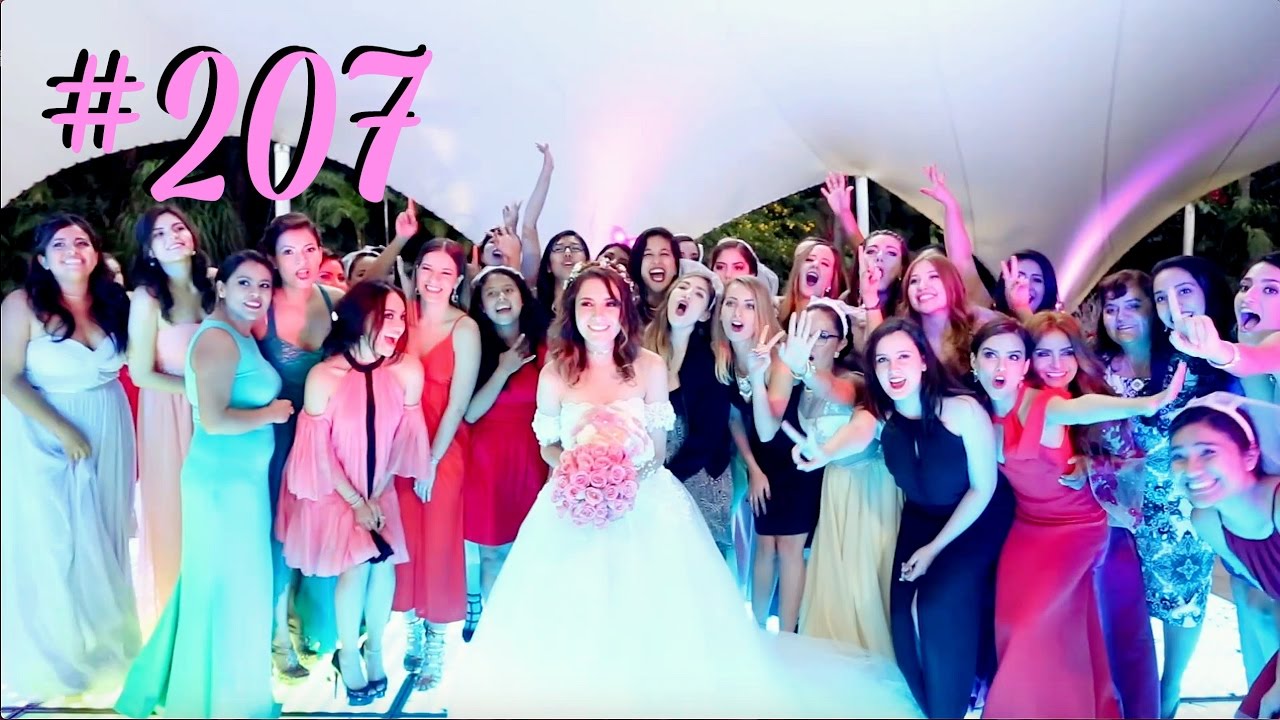 EL RAMO, LA FIESTA Y EL GRAN FINAL / #AmorEterno 207