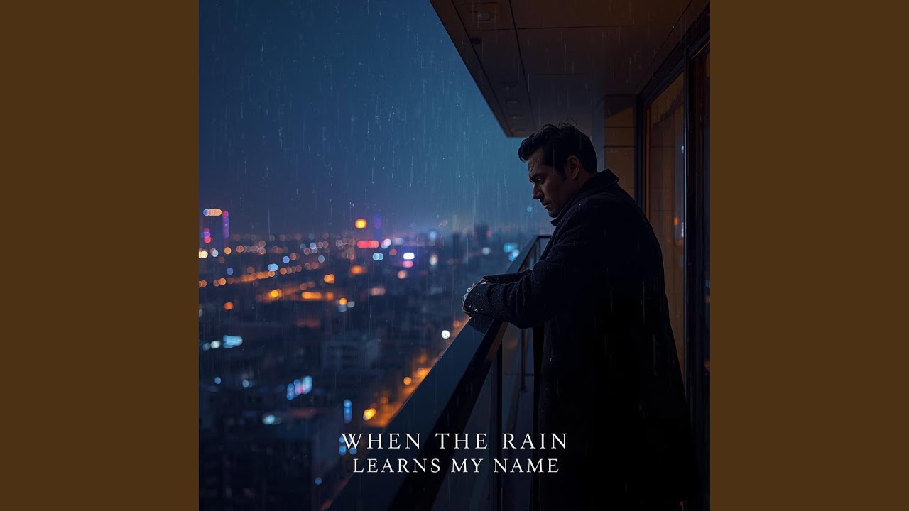 When the Rain Learns My Name