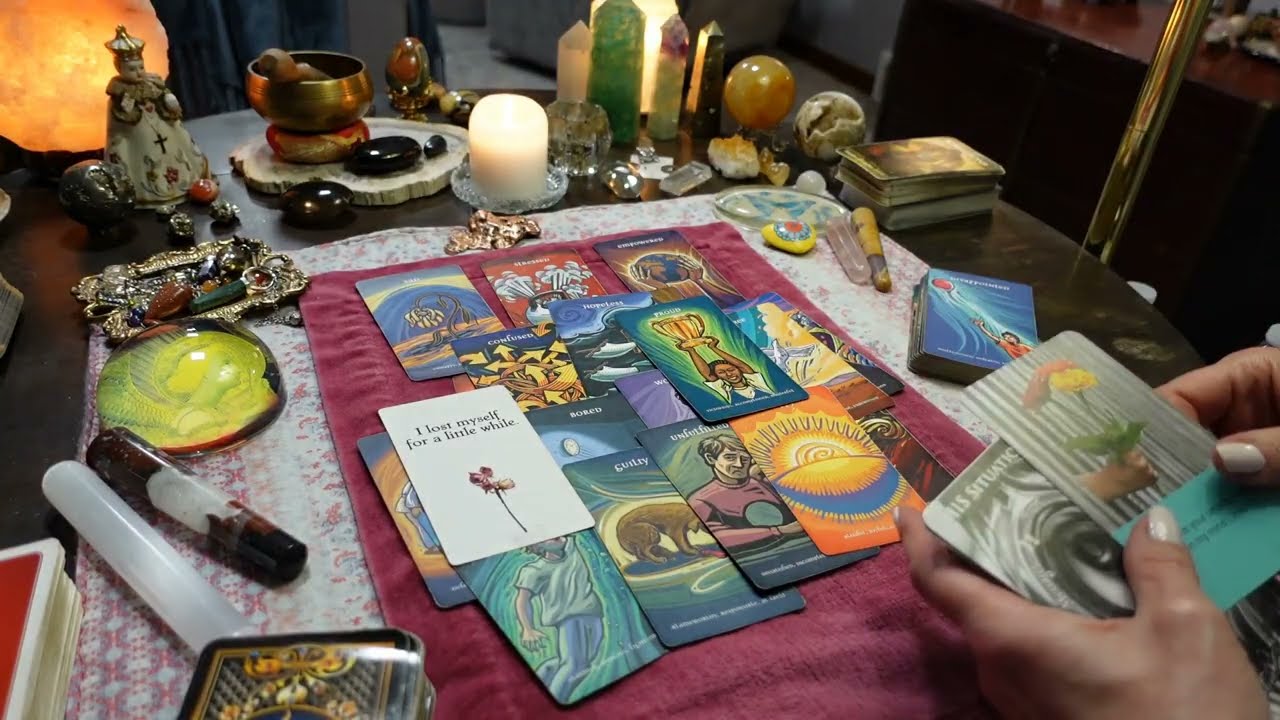 They're Realizing You're ALL THEY EVER WANTED! Studying How To Manifest You BACK! STRESSED!