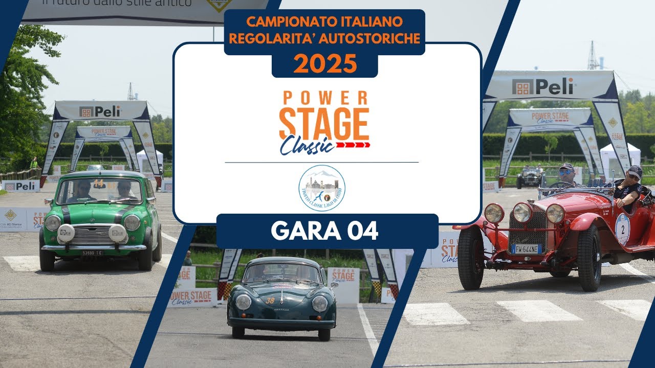 TROFEO COMO CLASSIC 2025 - CIREAS GARA 04