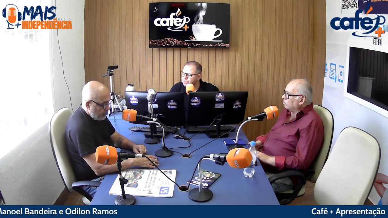 Café + 04/02/26