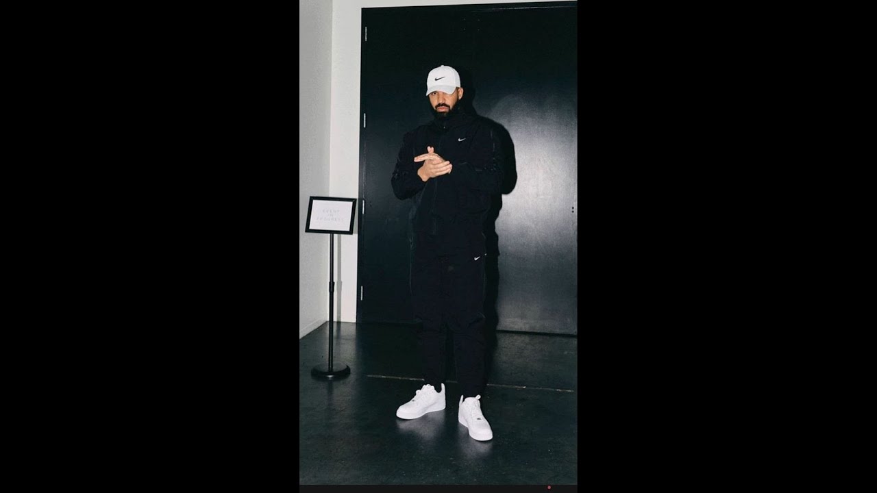 (FREE) Drake x Partynextdoor Type Beat - 