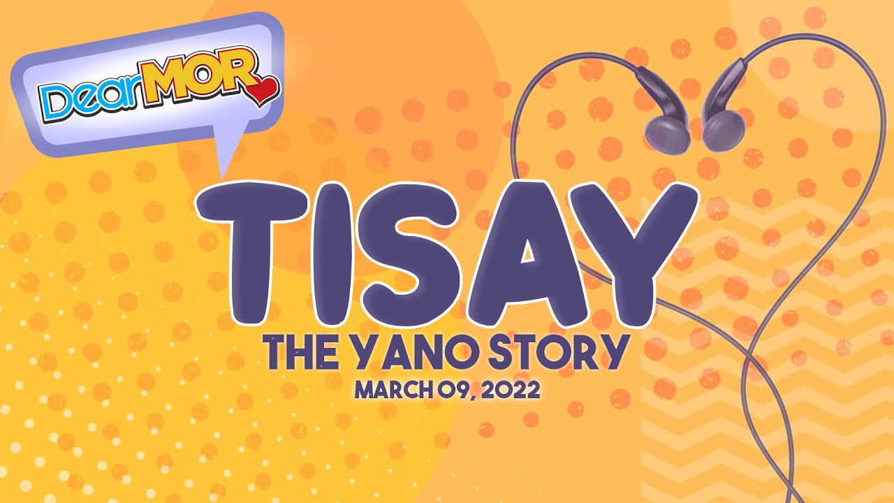 Dear MOR: 