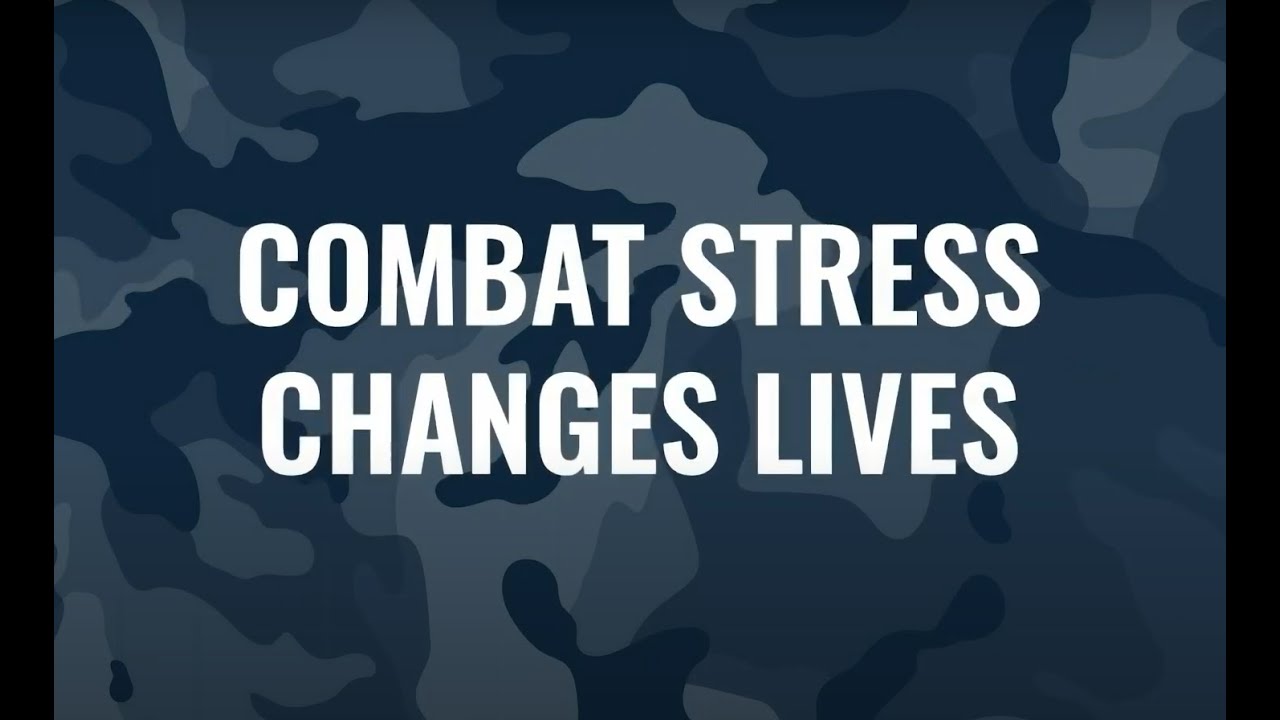 Combat Stress, the veterans' mental health charity