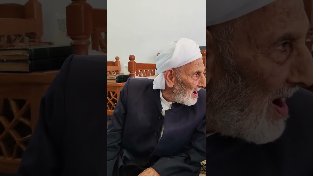 مامۆستا عبدواللە تەکیەیی باسی عەقیدەی أهلی سوننە