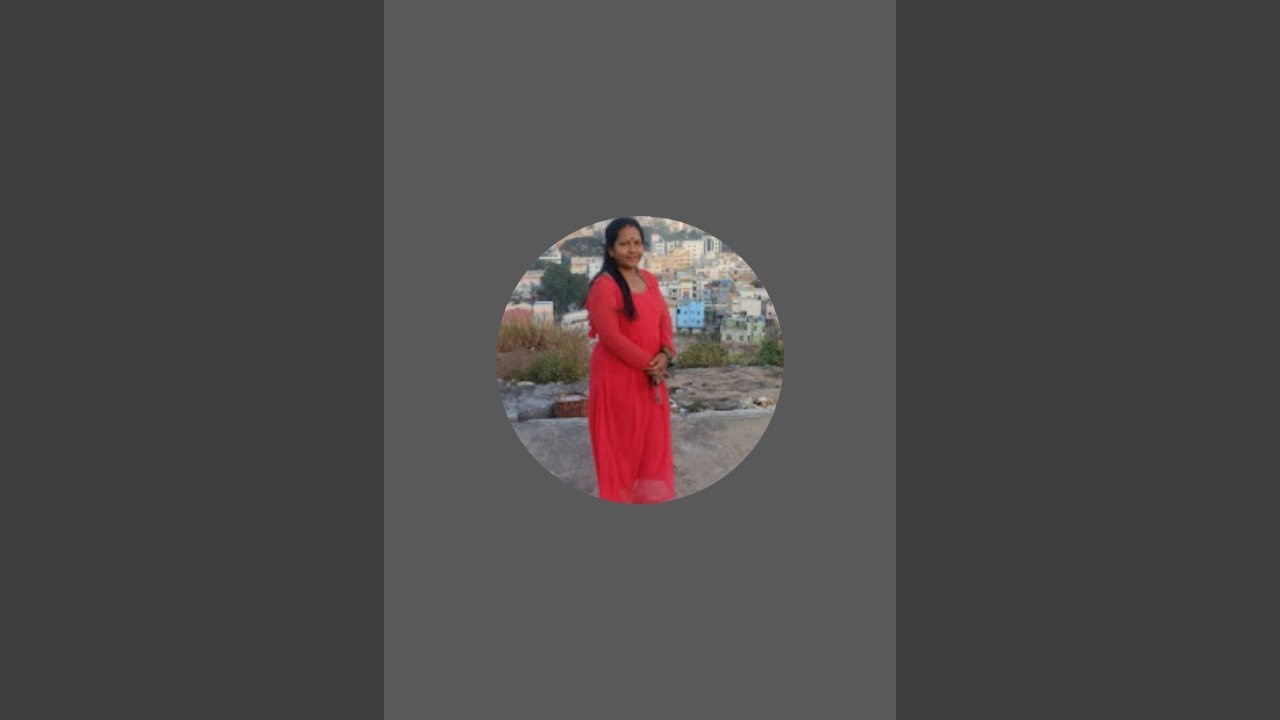 Harshu Nidhi  is live(விடுகதை வாங்க பார்ப்போமா)👍