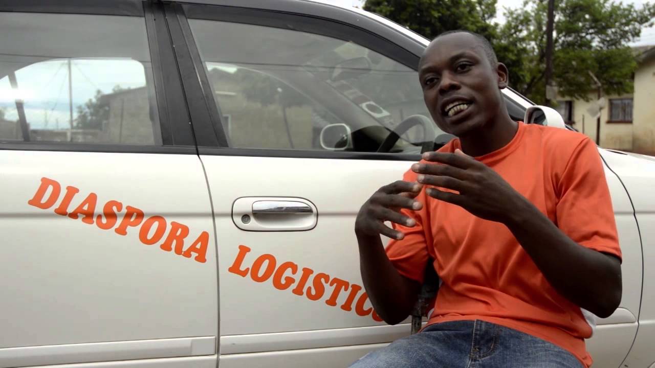 Diaspora Logistics Full Documentary