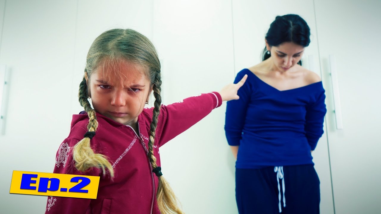 COLPA TUA MAMMA! - 