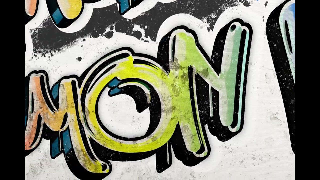 dm title sample