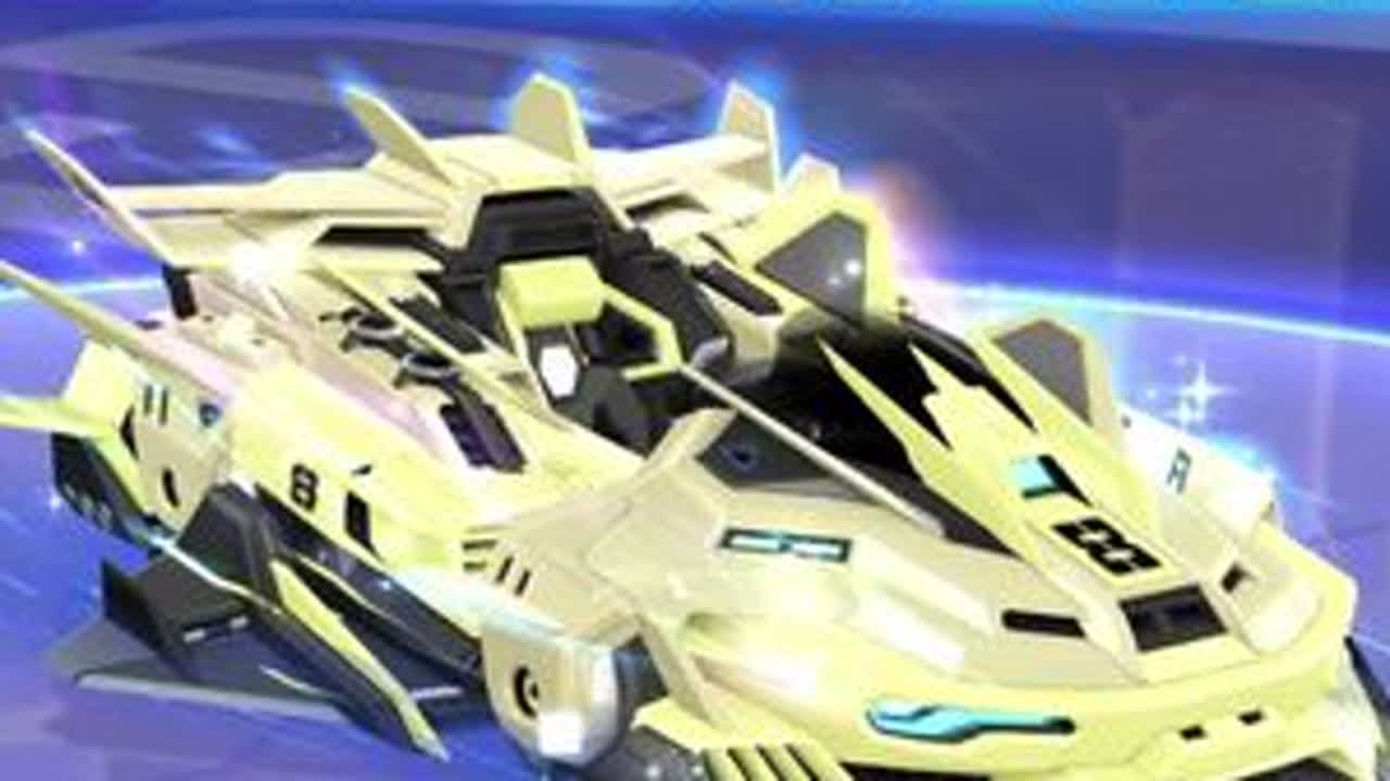 2213次欧皇附体制造出S终极千面爵士震惊全服【残雪芯】#qq飞车端游 #qq飞车 #终极千面爵士 #陈伯全能王 #qq飞车抽奖