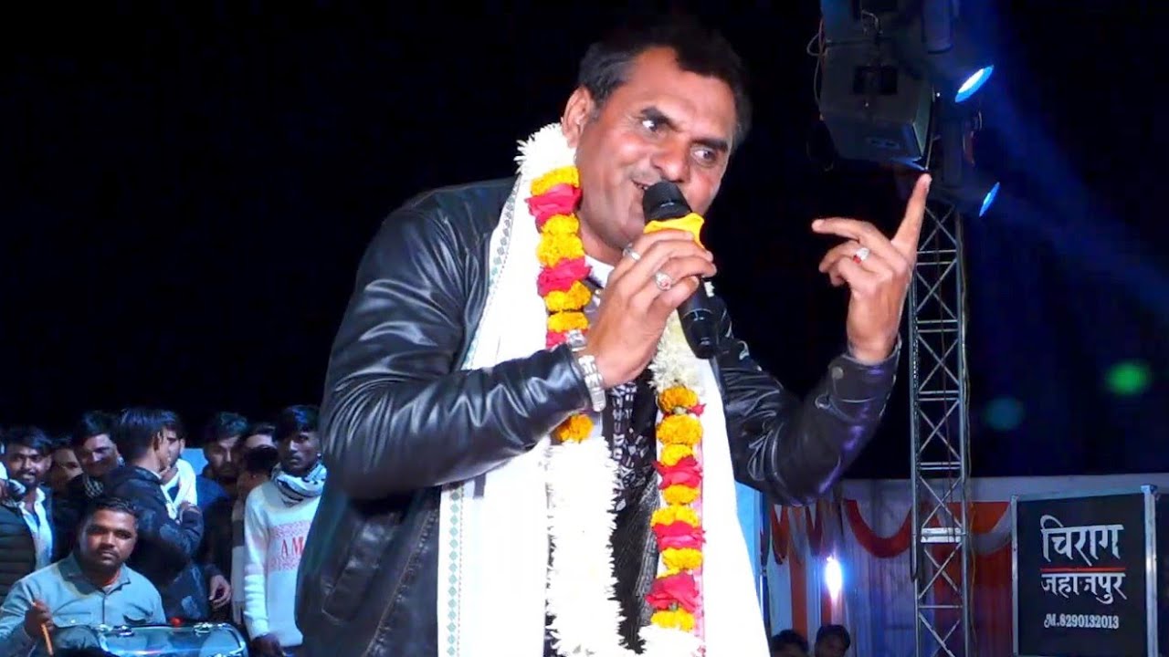 पार्ट-06 वायरल लड़ाई टक्कर !! सोराज गुर्जर ने मनराज दीवाना को भड़काया Manraj deewana live सहसपुरिया 