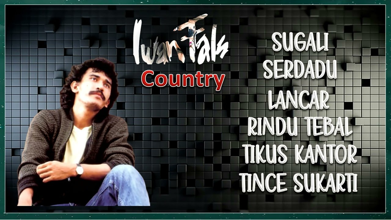 Best of Country Sugali Serdadu Falsmania