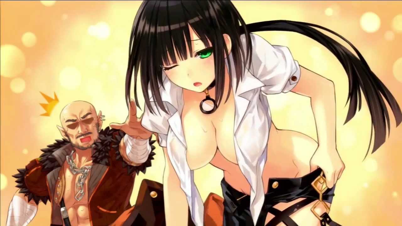 Nightcore - Miód Malina