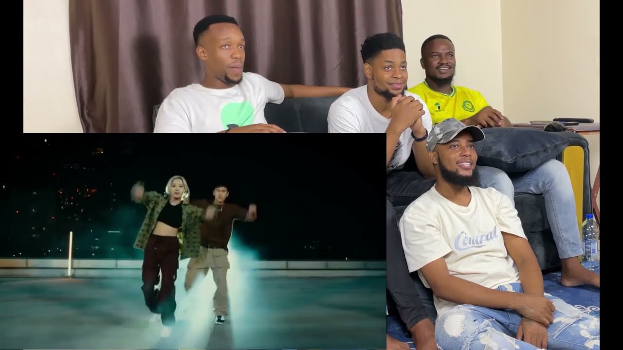 FIRST TIME WATCHING Hwa Sa 'Maria' + KAI 'Mmmh' + B.I X Soulja Boy 'BTBT' (Ft.DeVita) + KARD ICKY MV