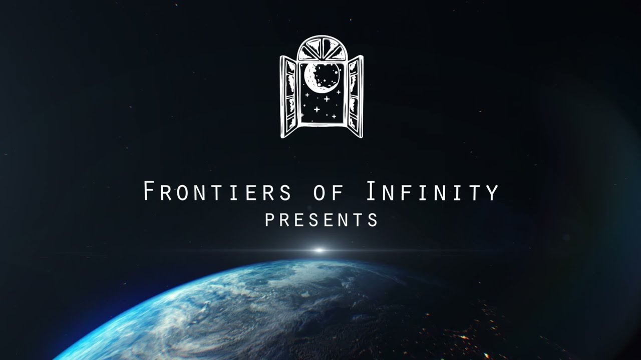 Frontiers of Infinity - Official Trailer