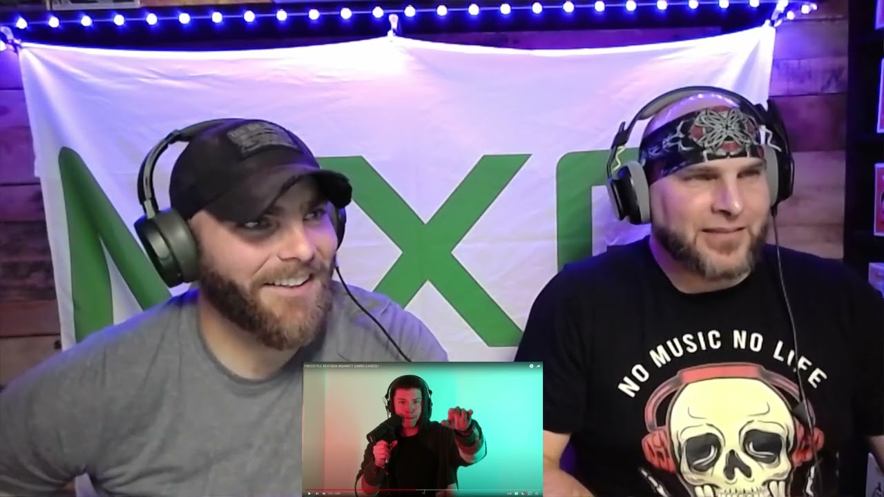 All The Noises- Dlow Freestyle Reaction