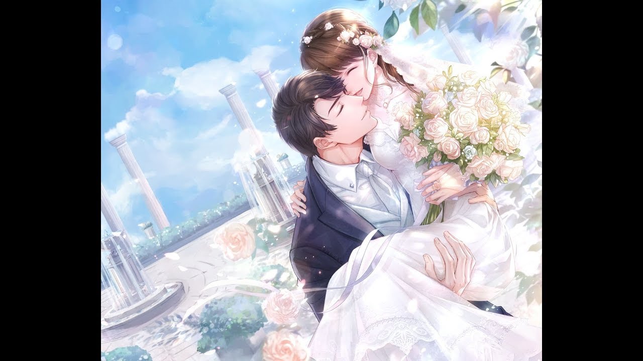 李澤言【言定終身-鍾情之約】婚禮進行時 李先生 和你的未來我很期待❤️戀與製作人 李泽言