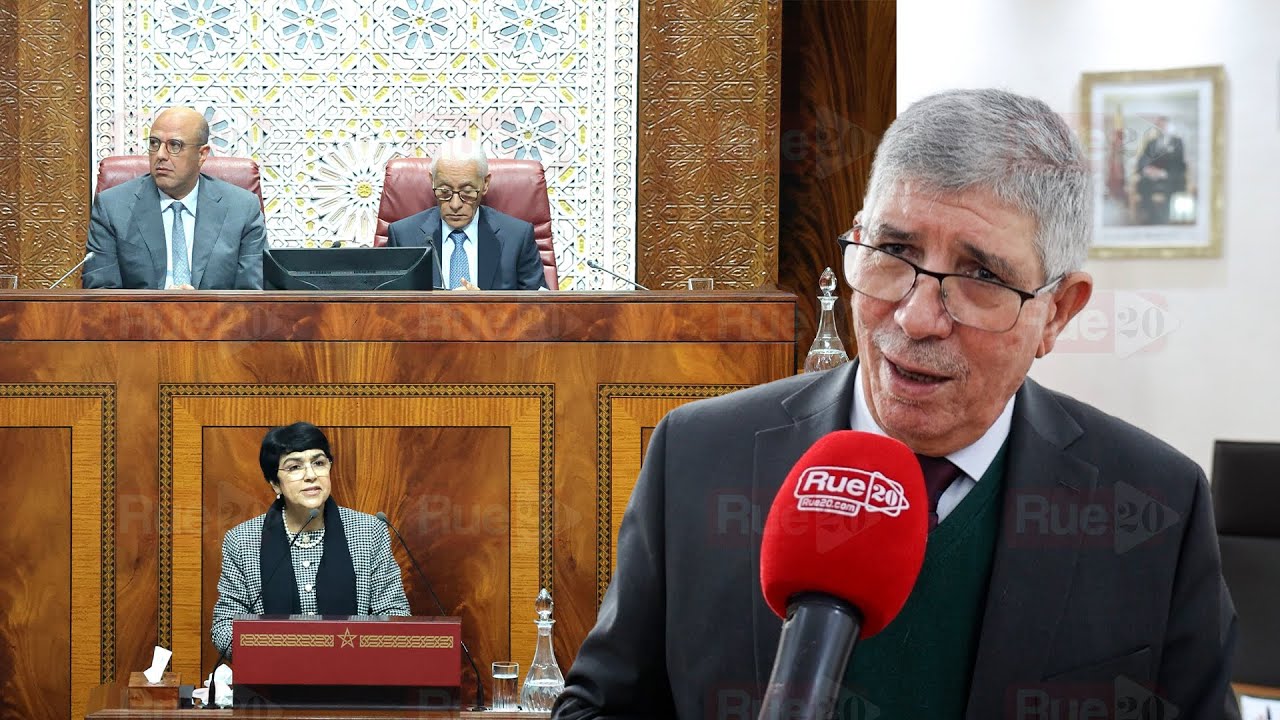 التويزي و تقرير المجلس الأعلى للحسابات