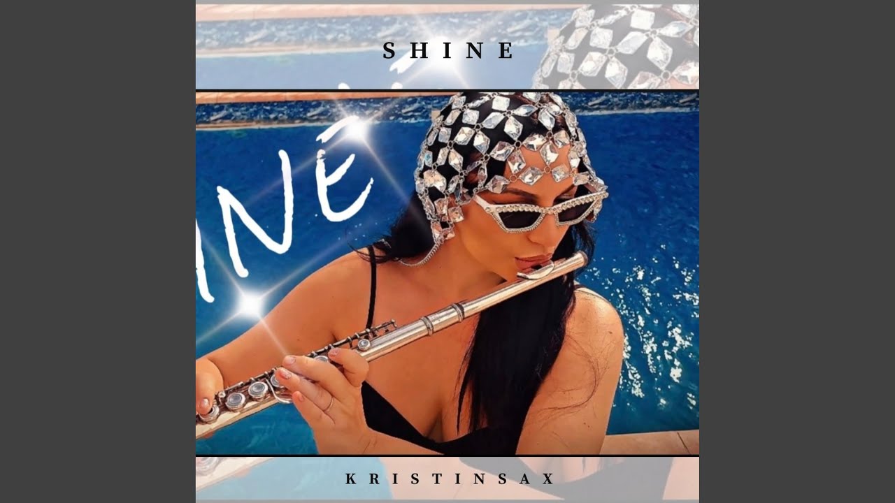 Shine (Radio Edit)