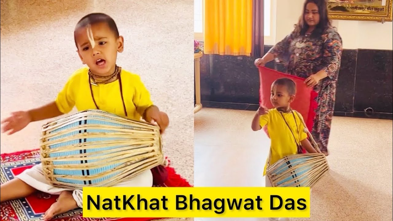 Aisa Natkhat Bacha nahi dekha …