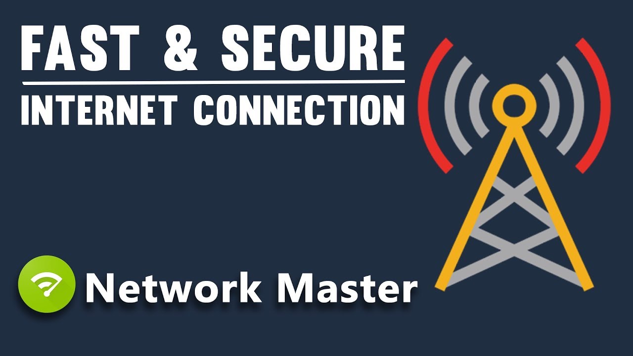 Network Master 2018- Analysis of Internet Speed Android Bangla | App Care BD