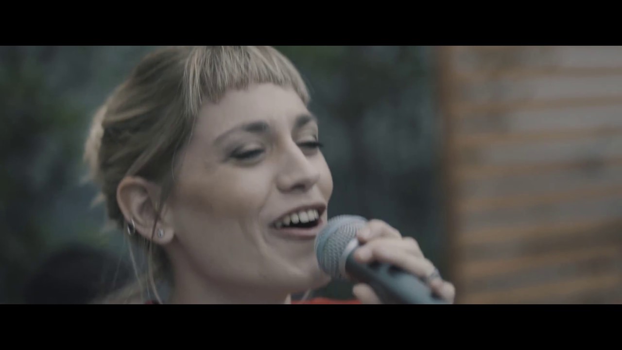 Ya no vivo por vivir - Tomas Mandel (ft. Rochi Igarzabal) | Duos En La Terraza III