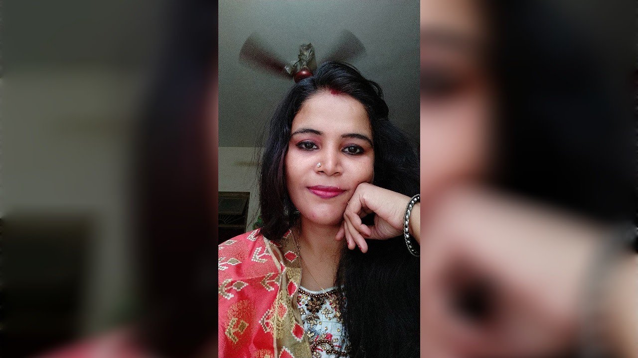 pritee Kumari is live hai