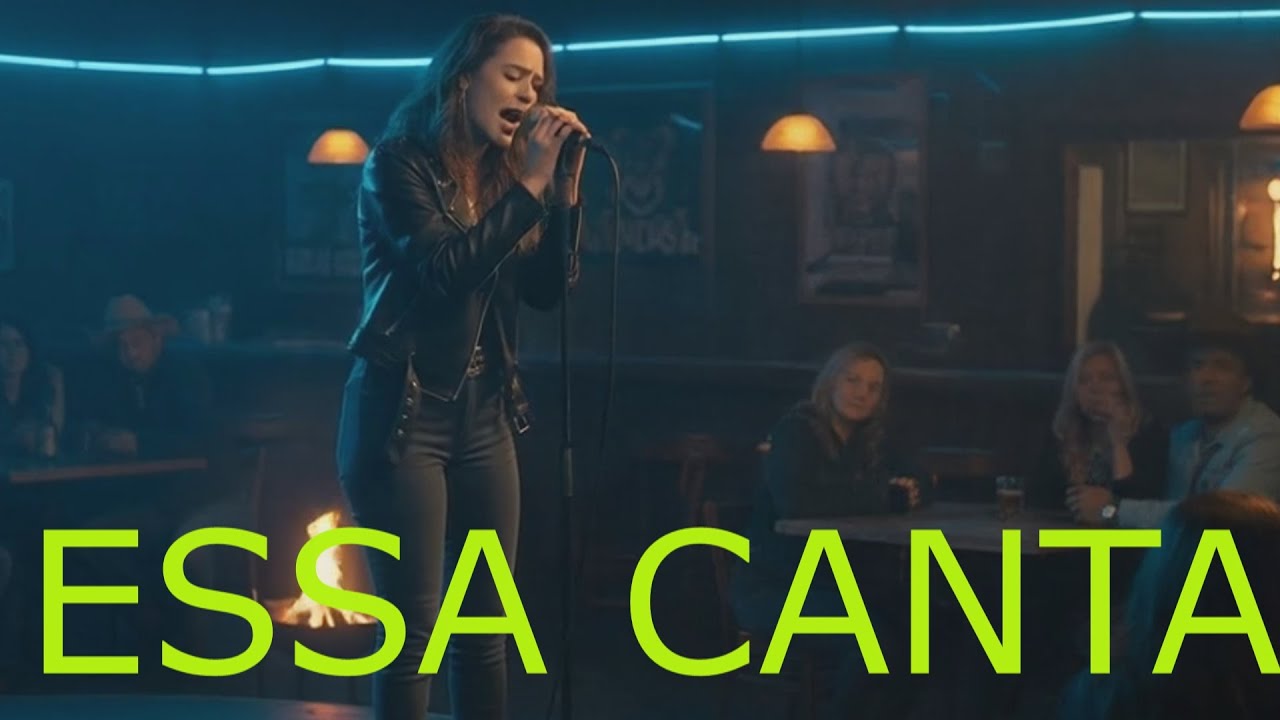 Olha só que musica linda essa mulher me deixou apaixonado - lançamento 2026