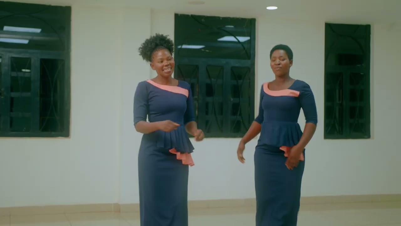 JALOK SIGANA BY CAROLY ONYANGO(OFFICIAL VIDEO)SMS 69313474 SEND TO 811.