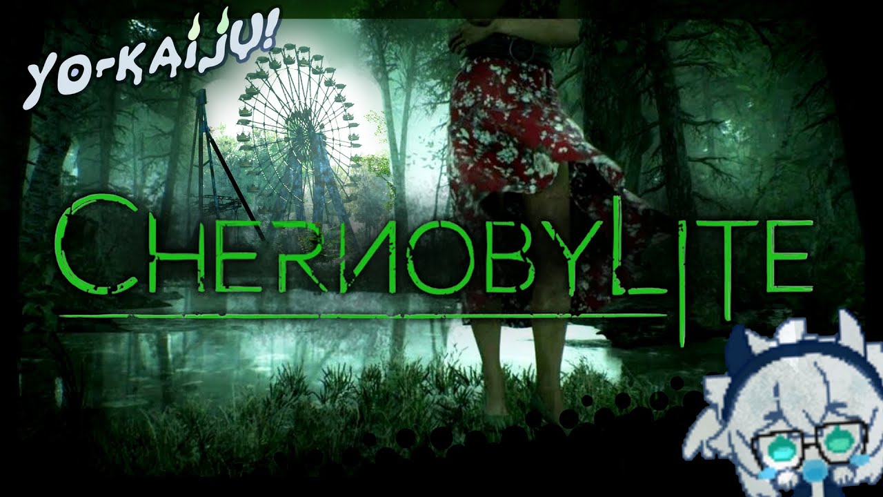 【🕯️TIME TO UPGRADE🕯️】• CHERNOBYLITE • PART 12