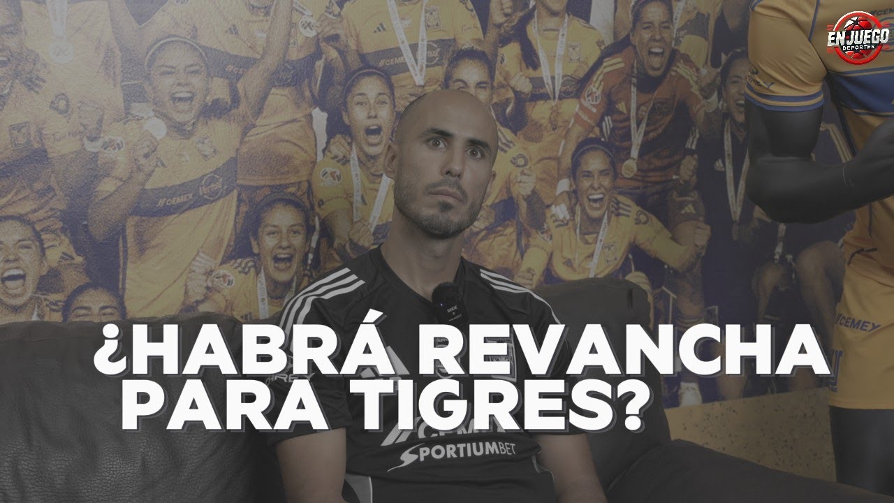 TIGRES VS INTER MIAMI GUIDO PIZARRO PRE PARTIDO