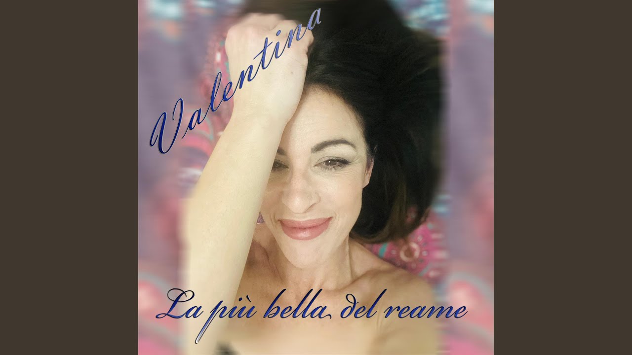 La più bella del reame