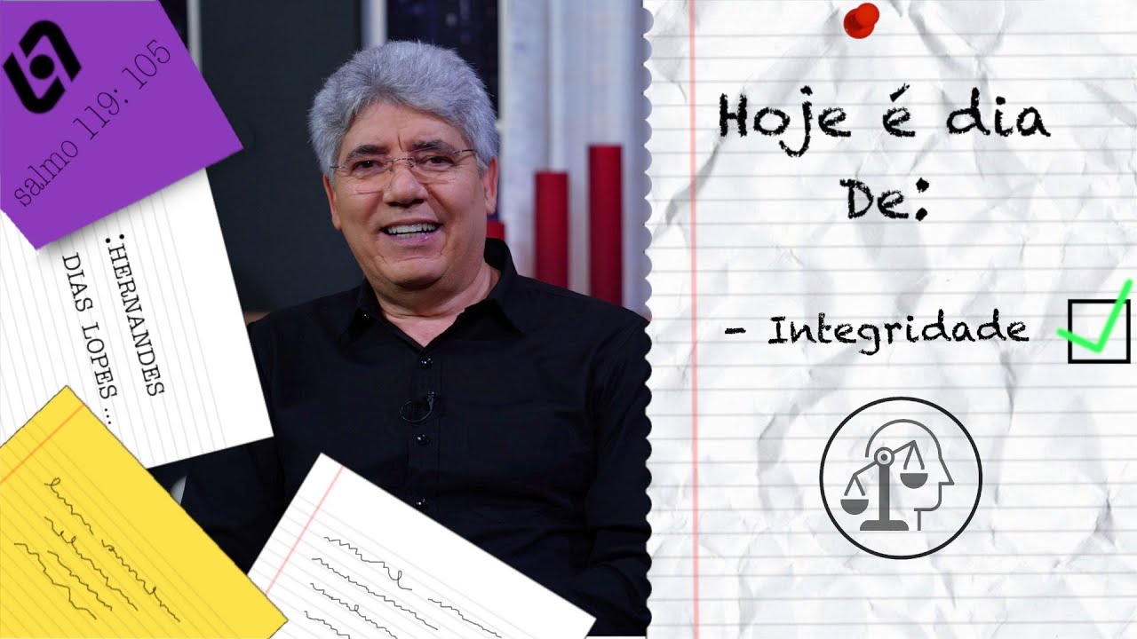 INTEGRIDADE