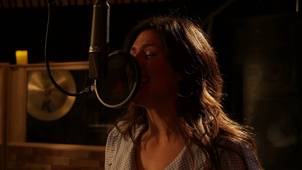 Songbird plays Kacey Musgraves - Slow Burn