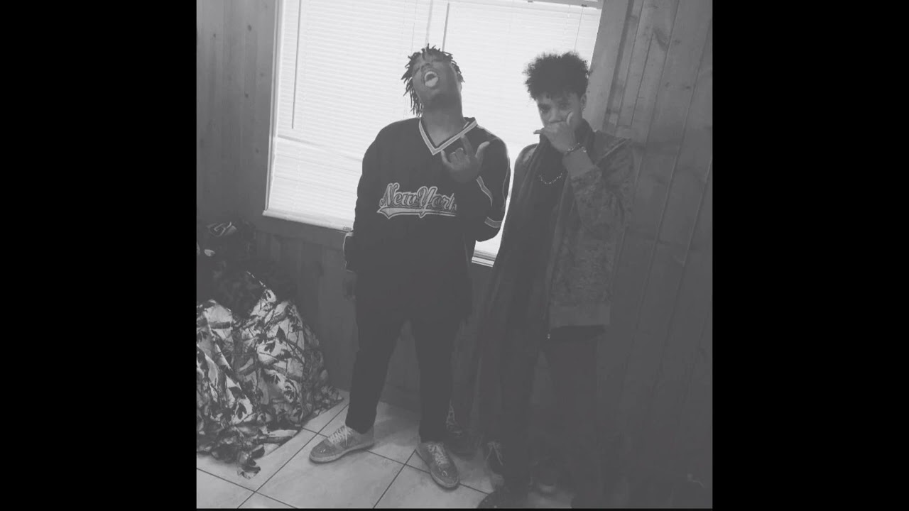 [FREE FOR PROFIT] Nick Mira x Old Juice WRLD Type Beat Hard - 
