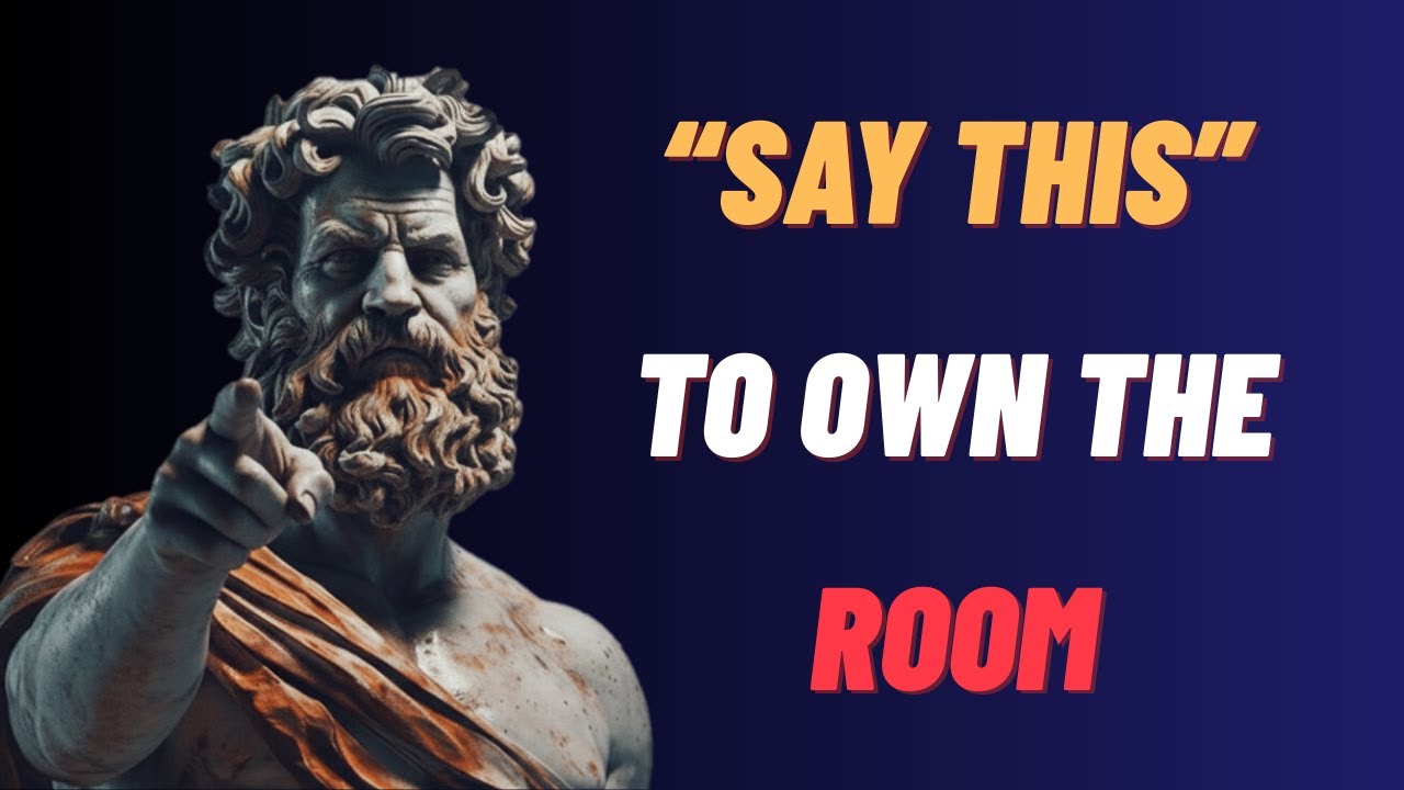 Say These 5 Things to Instantly Control Any Room
