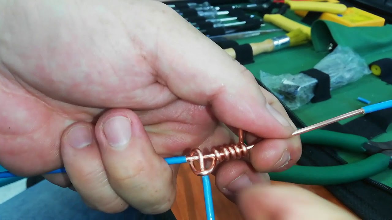 TIPOS DE EMPALMES ELÉCTRICOS BASADOS EN LA NORMA RETIE | COLOMBIA