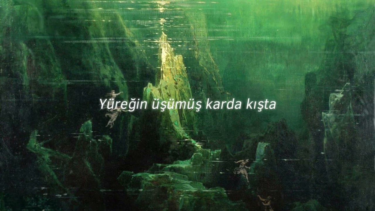 Brek & Soft Analog - Özür Dilerim