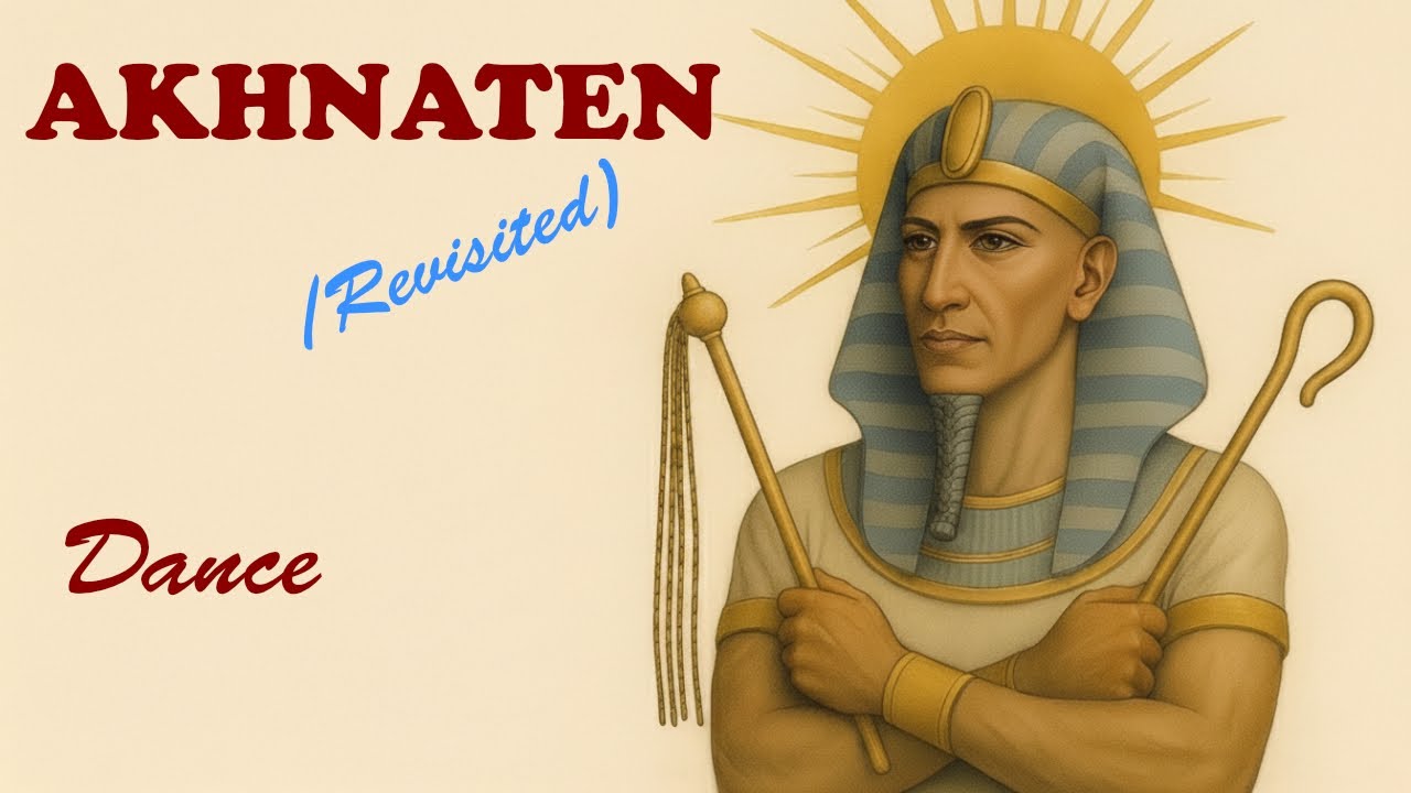 Akhnaten (Revisited) - Dance