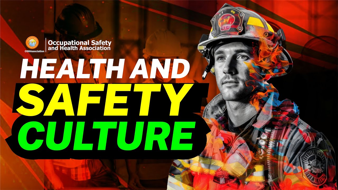 Health and Safety Culture | Building a Strong Safety Mindset in the Workplace