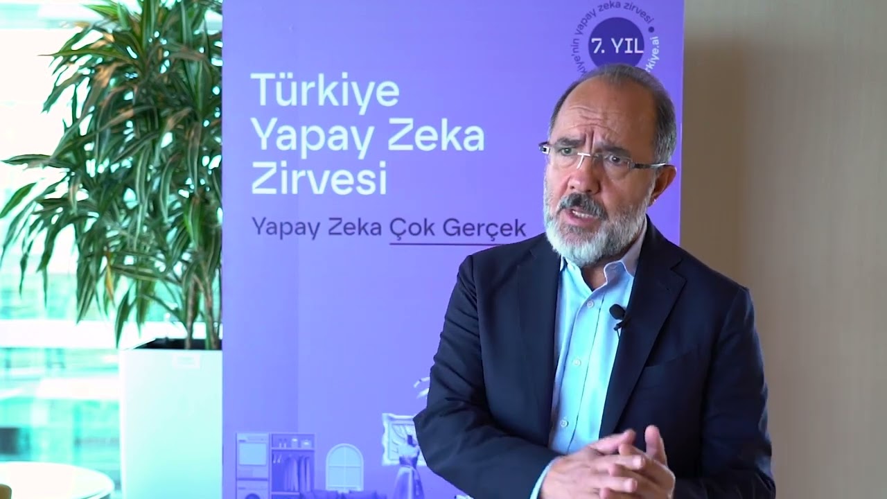 Güngör Kaymak - HPE Türkiye, Balkanlar, Kafkaslar ve Orta Asya Bölgesi Genel Müdürü