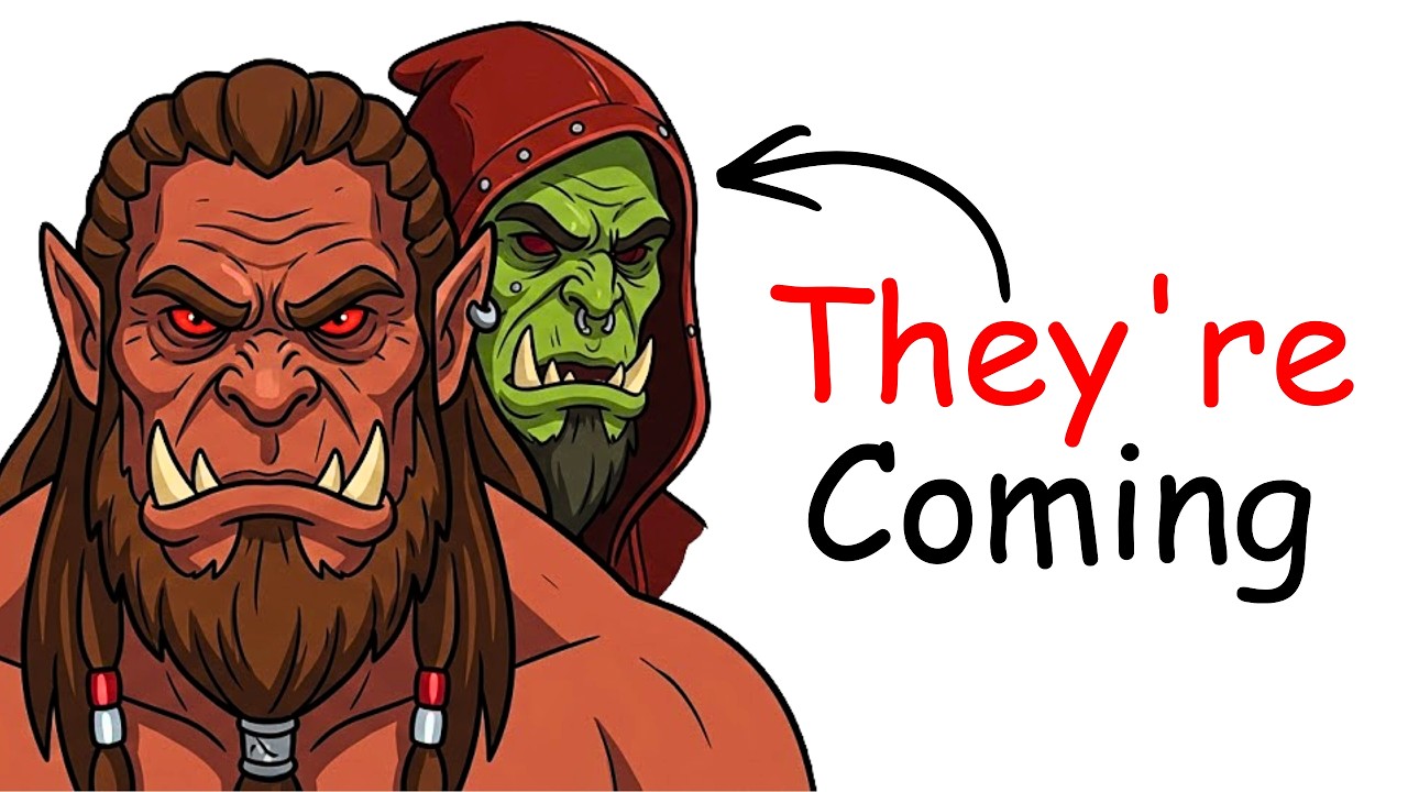 Every Stage of Yajuj and Majuj (Gog & Magog) Explained in 10 minutes