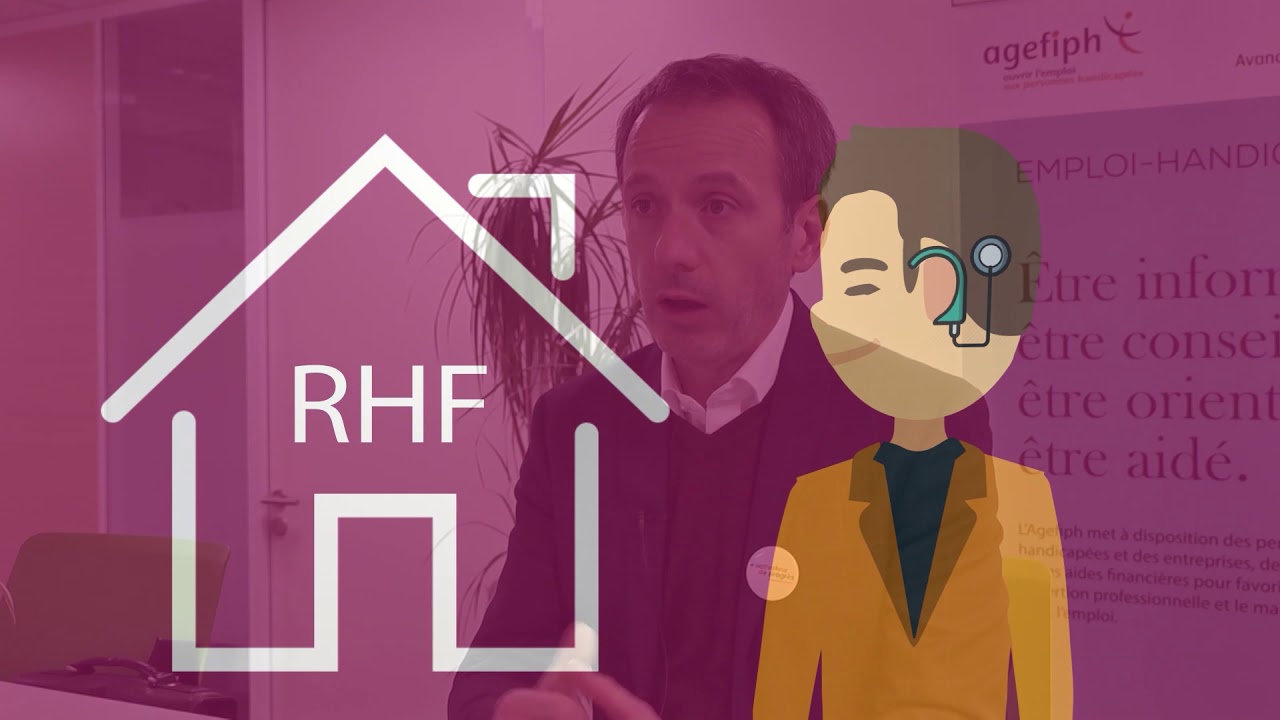 Découvrez le service Ressource Handicap Formation de l'Agefiph en Occitanie.